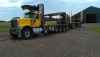 International 9900 Log Truck ***SOLD***