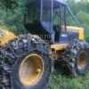 John Deere 440B