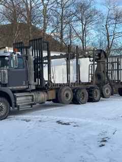 Western Star 4900 