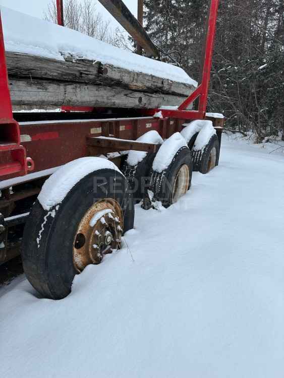 Great Lakes w/ Serco 7000