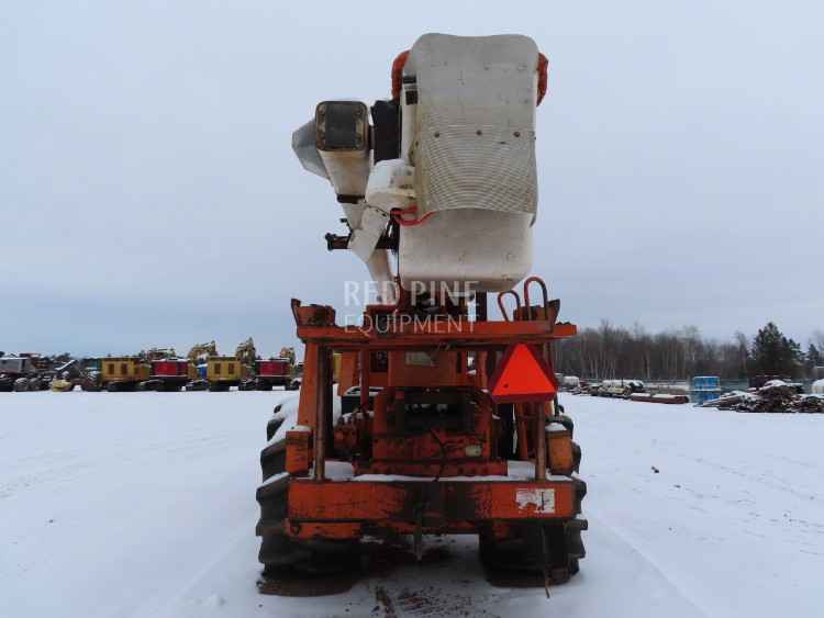 Timberjack Tree Trimmer