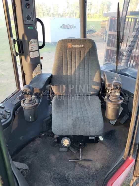Valmet 840