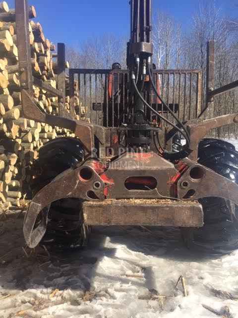 Timberjack 230