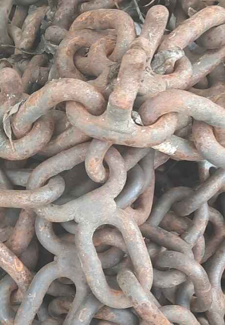 30.5x32 Chains