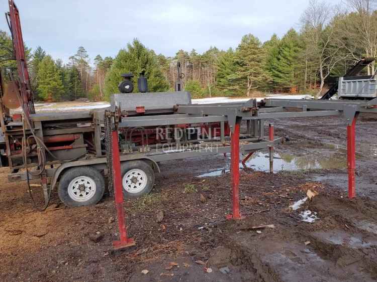 Timberwolf Pro HD XL