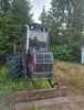 1999 Valmet 646 Forwarder