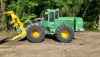 John Deere 843K