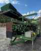2012 Crd 60" Firewood Processor