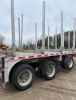 Superior Aluminum Crib Trailer