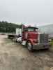 Peterbilt 367