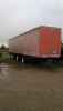Kentucky 48' Trailer with Dump Doors ***SOLD***