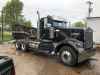 Kenworth W900