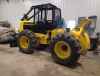 John Deere 440C Skidder