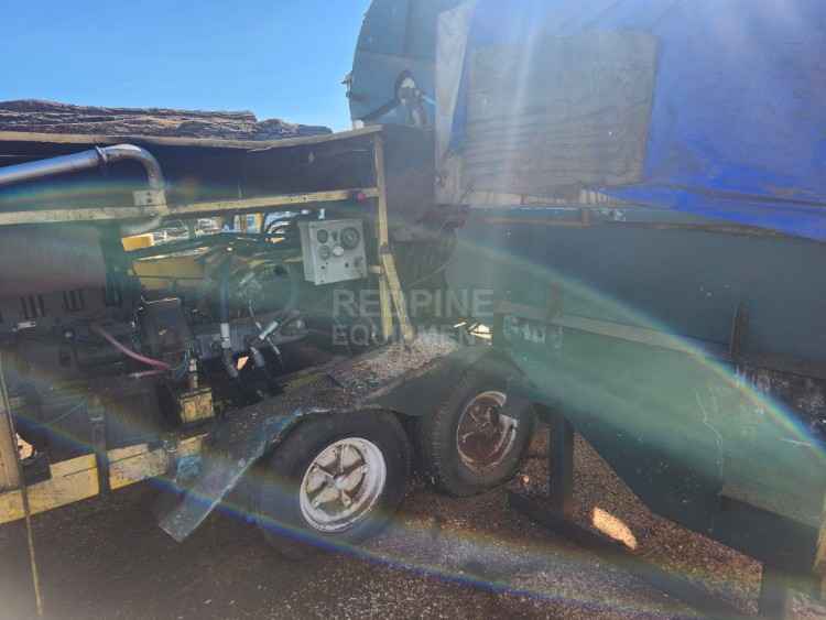 Cord King 27-40 Model 60