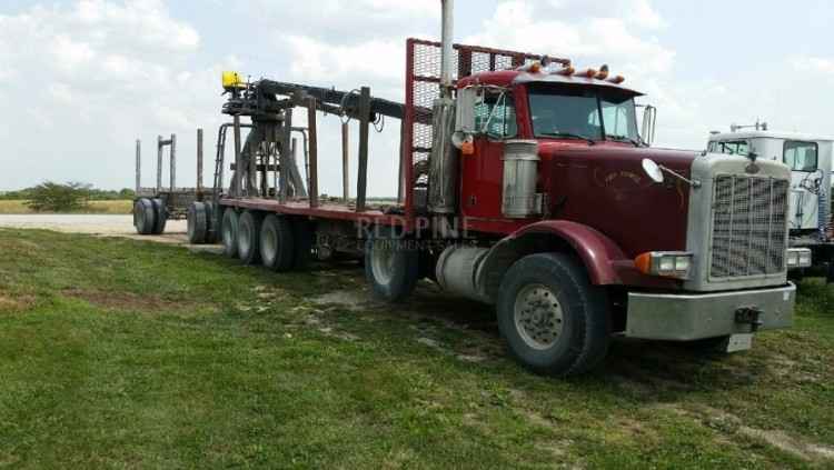 Peterbilt 378