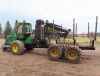 John Deere 1110E