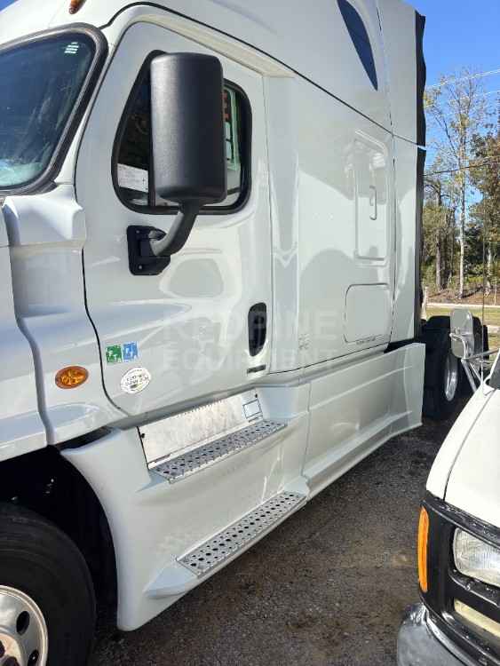 Freightliner Cascadia