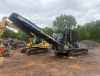 2011 Bandit 3680 Horizontal Grinder