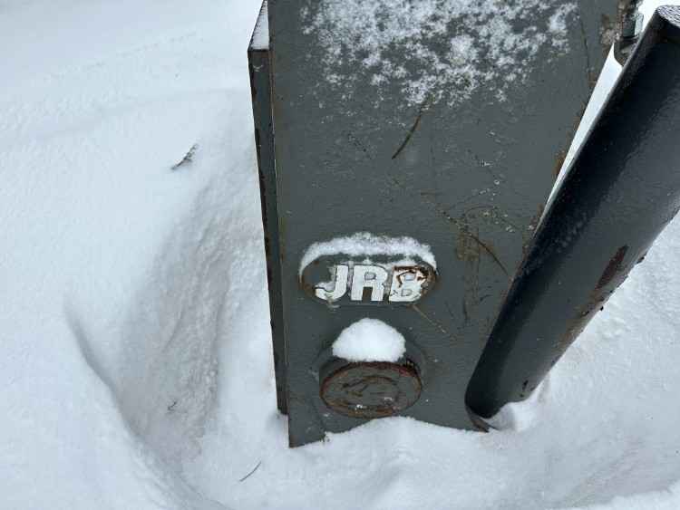 JRB Millyard Forks