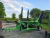 2026 HAHN 250/B2 Firewood Processor