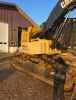 CAT 501HD