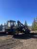 Ponsse Bison S15 Forwarder