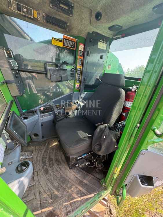 John Deere 703JH