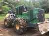 John Deere 648L Skidder ***SOLD***