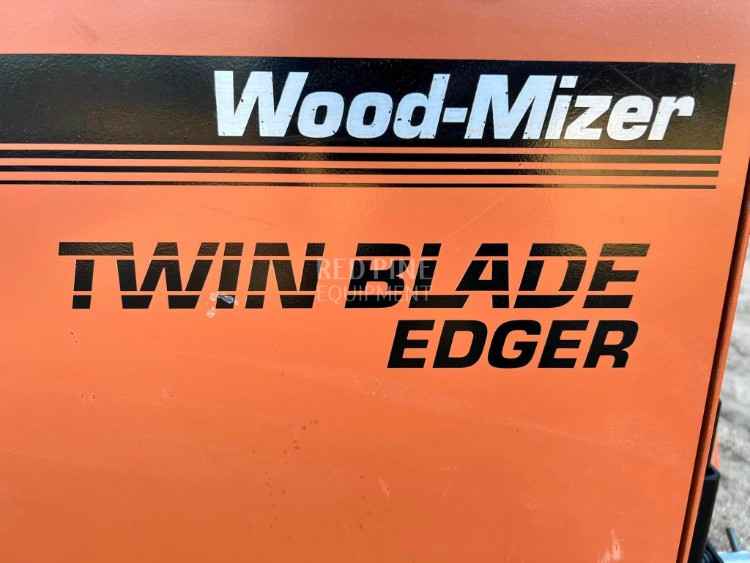 Wood-Mizer EG200
