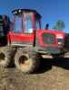 2022 Komatsu 855 Forwarder