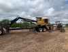 Tigercat 234 Loader with Siiro 72&quot; Slasher