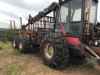 Valmet 646 6 Wheel Forwarder ***SOLD***
