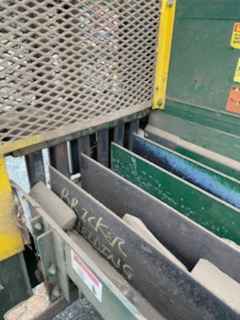 Pendu Automatic Slab Saw