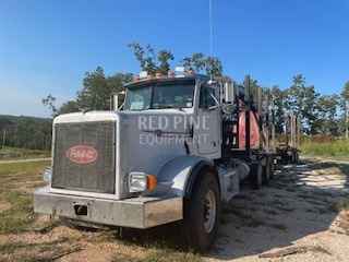 Peterbilt 357