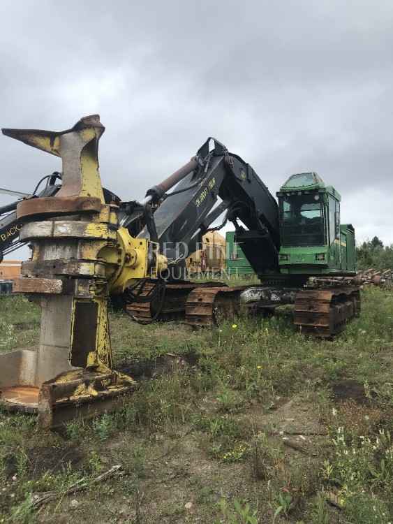 John Deere 903J