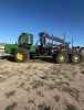 2015 John Deere 1910E 6 Wheeled Forwarder