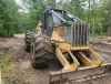 John Deere 648GIII Skidder ***SOLD***