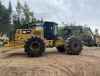 CAT 545D Skidder