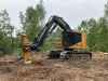 Tigercat X822C Feller Buncher  ***SOLD***