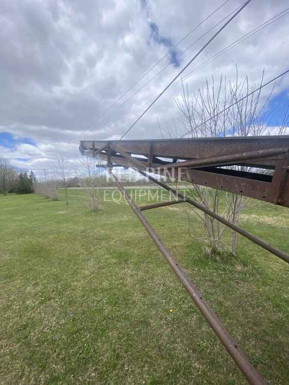 John Deere 34' Conveyor