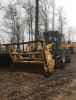 CAT 928G Wheel Loader with 2002 Magnum 300 Brush Cutter