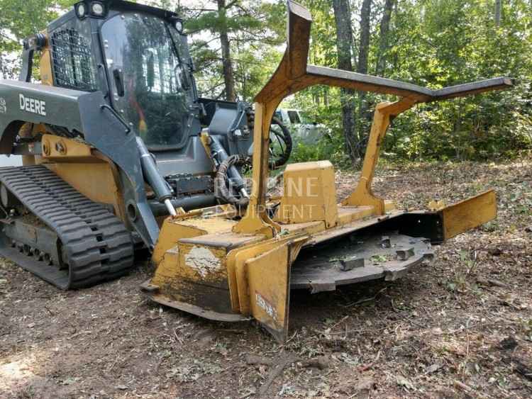 Diamond Skid Steer 60" 