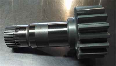 Pn. 30008416 output shaft