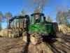 John Deere 1210E