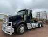 Kenworth T800 Heavy Spec Semi Truck