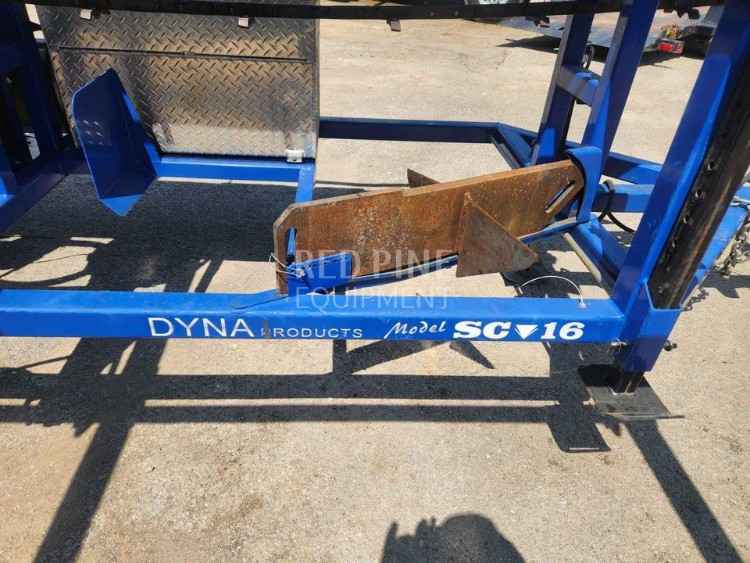 DYNA SC-16