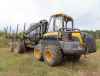 Ponsse Buffalo King Forwarder ***SOLD***
