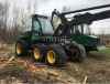 Timberjack 1270C