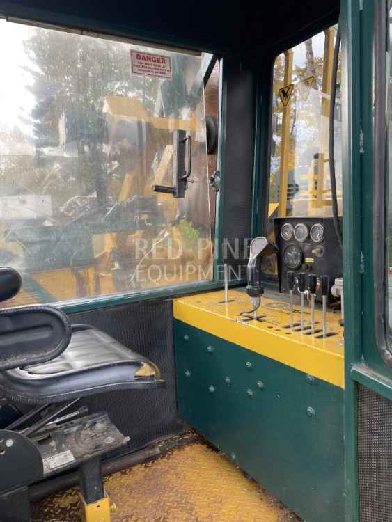 Cord King CS 2040 model 48