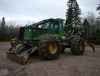 John Deere 7484GIII